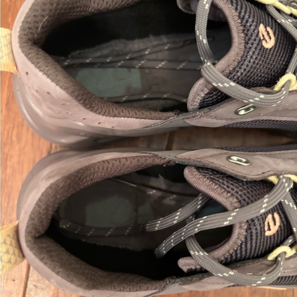ECCO Women's Biom 2.1 X Mountain Hiking Shoe 9-9.5 - Picture 3 of 9
